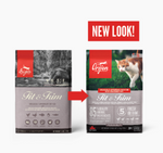 ORIJEN Fit & Trim Cat Dry Food – 5.4 kg