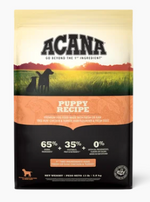 ACANA Puppy & Junior Dry Dog Food – 340 g