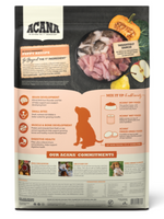 ACANA Puppy & Junior Dry Dog Food – 340 g