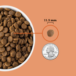 ACANA Puppy & Junior Dry Dog Food – 340 g