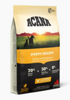 ACANA Puppy & Junior Dry Dog Food – 11.4 kg