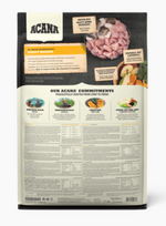 ACANA Puppy & Junior Dry Dog Food – 11.4 kg