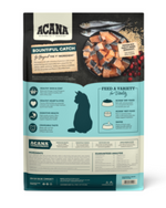 ACANA Bountiful Catch Cat Dry Food – 4.5 kg