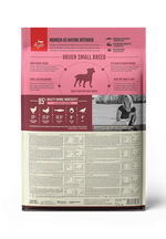 ORIJEN Small Breed Dry Dog Food 1.8KG