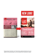 ORIJEN Small Breed Dry Dog Food 1.8KG