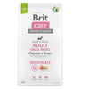 Brit Care Dog Sustainable Adult Small Breed 1 kg