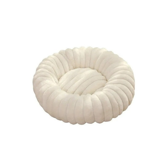 Soft Plush Pet Bed