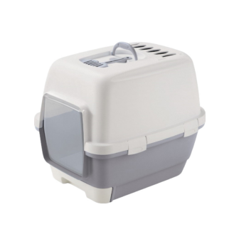 Sp Cat Toilet Cathy Clever&smart + Scoop & Air Filter #58 X 45 X 48