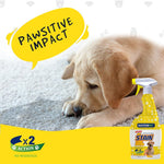 Doctor Pet Stain and Odour Remover Citrus 750ml
