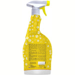 Doctor Pet Stain and Odour Remover Citrus 750ml