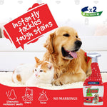 Doctor Pet Stain and Odour Remover Intense 750ml