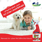 Doctor Pet Stain and Odour Remover Intense 750ml