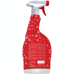 Doctor Pet Stain and Odour Remover Intense 750ml