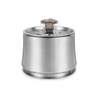 Stainless Steel Electric Cat Water Dispenser 2.5l