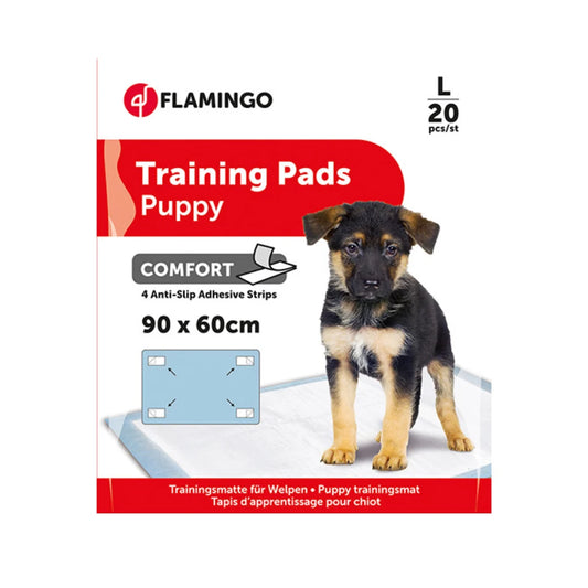 TRAINING PAD PADY L  20PCS COMFORT