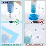 Doctor Pet TRAINING PADS 60x60cm 30g Regular Lemon 30's