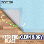 Doctor Pet TRAINING PADS 60x90cm 40g Regular Lemon 25's