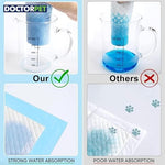 Doctor Pet TRAINING PADS 60x90cm 40g Regular Lemon 25's