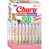 Tuna Seafood mix Variety 20 Tube