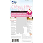 Crab Flavored Broth (INABA Grilled Chicken Fillet) 15 g/pack