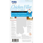 Scallop Flavored Broth (INABA Grilled Chicken Fillet) 15 g/pack