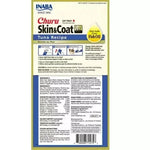 Churu Skin & Coat Tuna Recipe 4 tubes 56g — 14gX4x6 (24Tubes)