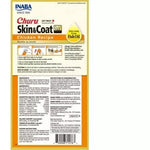 Churu Skin & Coat Chicken Recipe 4 tubes 56g — 14gX4 Tubes