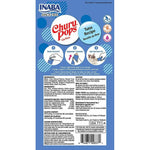 Churu Pops Tuna Recipe 15 g. x 4 pouches in 1 pack