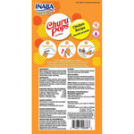 Churu Pops Chicken Recipe 15 g. x 4 pouches in 1 pack