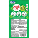 Churu Pops Tuna with Chicken Recipe 15 g. x 4 pouches in 1 pack