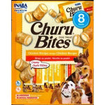 Churu Bites for Dog Chicken Recipe wraps Chicken Recipe