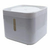 VOLGA DRINKING  FOUNTAIN WHITE