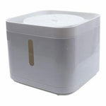 VOLGA DRINKING  FOUNTAIN WHITE