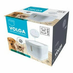 VOLGA DRINKING  FOUNTAIN WHITE