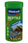 Vitakraft Turtle Pellets 250ml