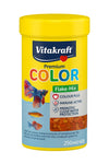 Vitakraft Fish Food Premium Color Flake Mix – 250 ml