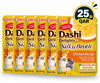 Dashi Delights Silky Broth Chicken Recipe 40gx6 pouches