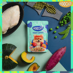 Moochie CASSEROLE WITH TURKEY (WEIGHT CONTROL) 12x85g Pouchs
