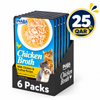 Chicken Broth with Chicken & Scallop Recipe 50 g x 6 pouches