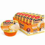 Dashi Delights Chicken Recipe — (12x70g)