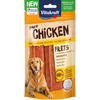 Vitakraft Dog Treat Filets Chicken 80g