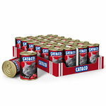 Cat&Co WET Beef 24x405g Box