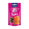 Vitakraft Cat Treat Yums Chicken & Cat Grass 40g