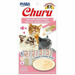 CHURU TUNA WITH SALMON 4 sticks 56 g