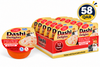 Dashi Delights Chicken with Tuna & Salmon Recipe — (12x70g)