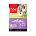 ORIJEN Kitten Formula Dry Cat Food – 1.8 kg