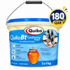 Quiko Bird BT Pigeon Food EXPORT 5 kg