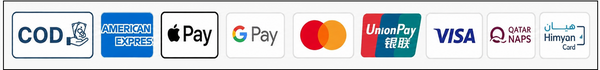 Payment methods