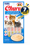 CHURU TUNA WITH SCALLOP 4 sticks 56 g