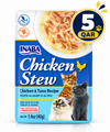 Chicken Stew Chicken & Tuna Recipe 40 g